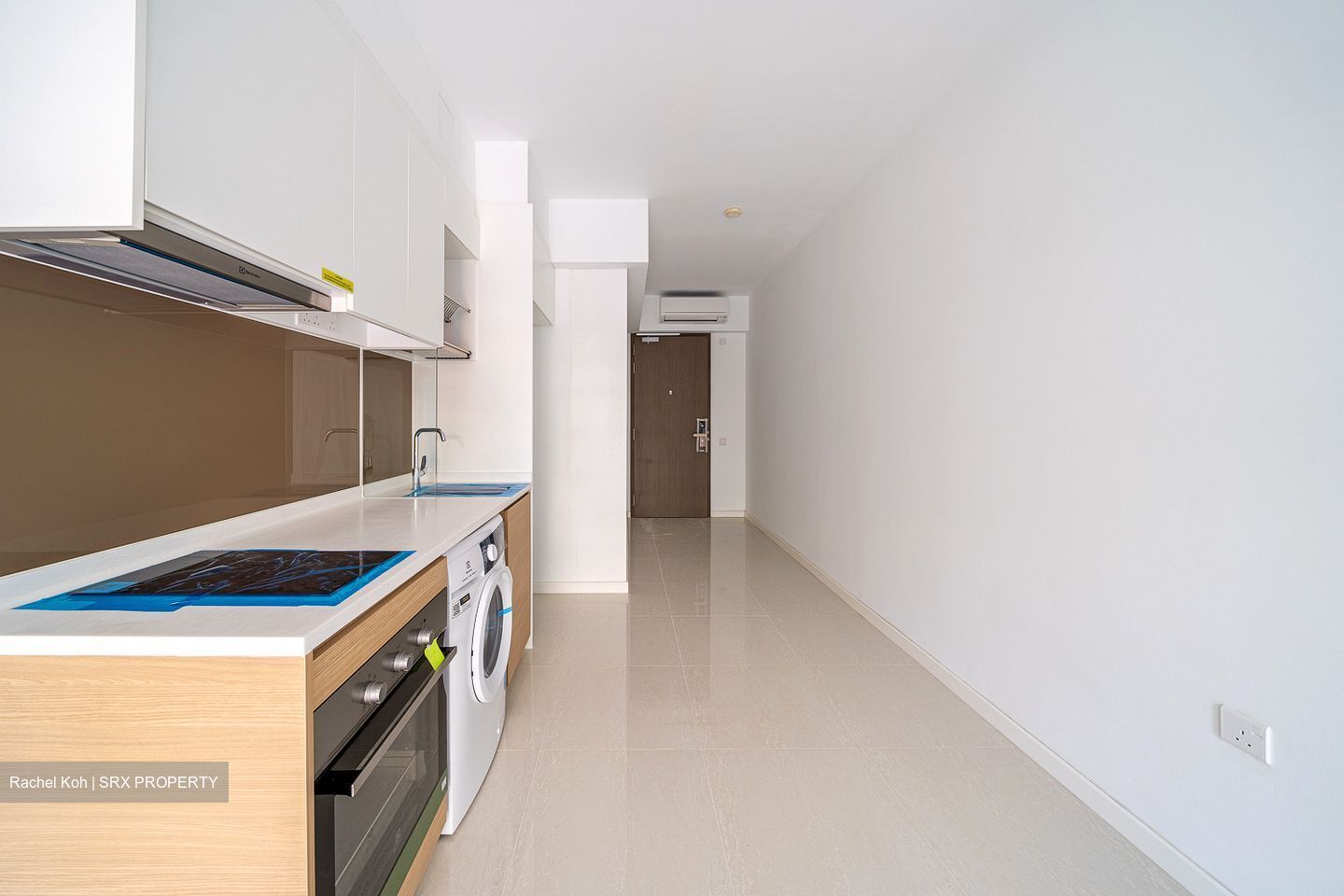 Treasure at Tampines (D18), Condominium #488092401